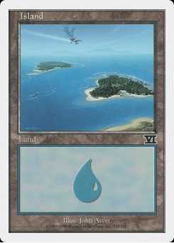 Ilha