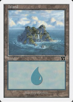 Ilha