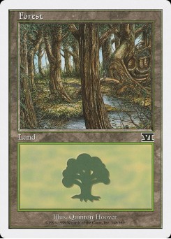 Floresta