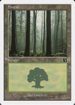 Floresta