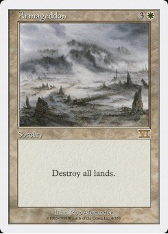 Armagedom