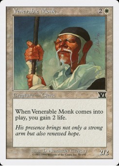 Monge Venerável