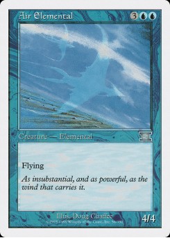 Elemental do Ar