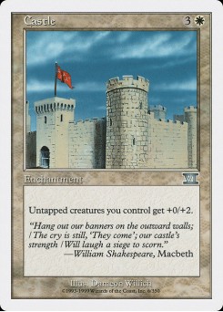 Castelo