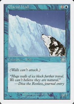 Barreira Glacial