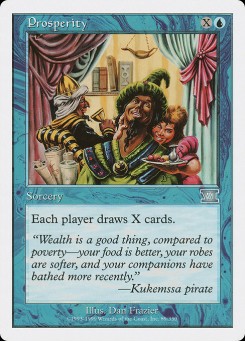 Prosperidade