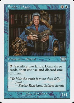 Sábio Soldeviano