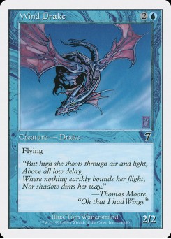 Dragonete do Vento