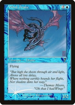 Wind Drake