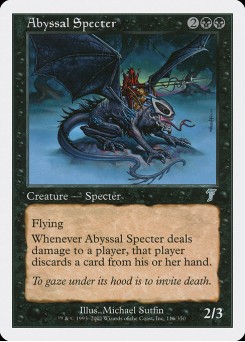 Espectro Abissal