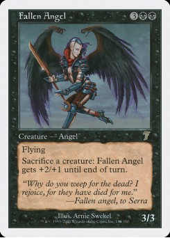 Anjo Caído