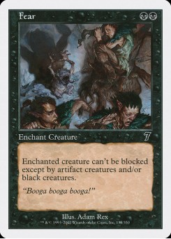 Amedrontar