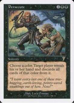 Perseguir