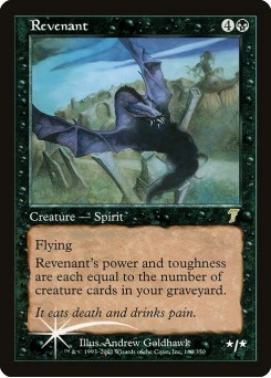 Revenant