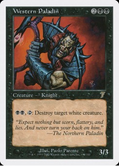 Paladino do Oeste