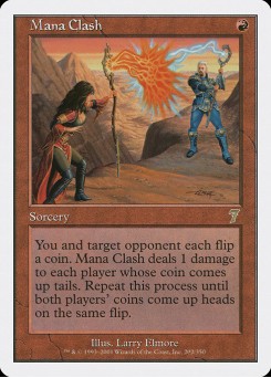 Duelo de Mana