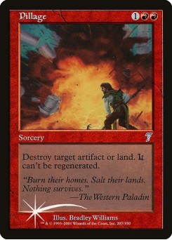 Pillage
