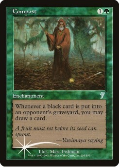 Compost