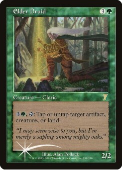 Elder Druid