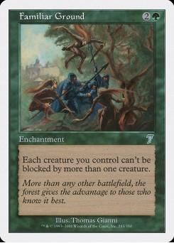 Solo Familiar