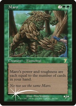 Maro