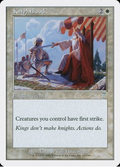 Ordem de Cavalaria