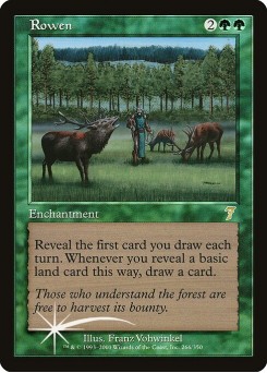 Rowen