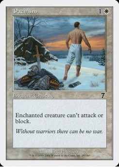 Pacifismo