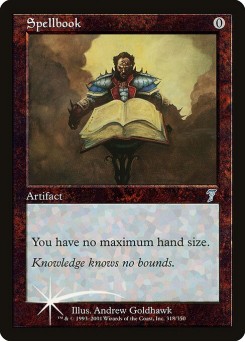 Spellbook