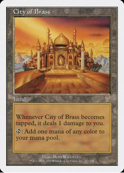 Cidade de Bronze