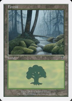 Floresta