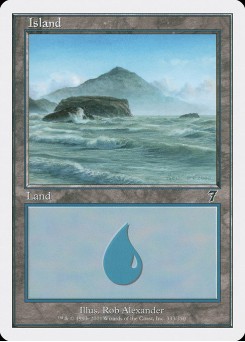 Ilha