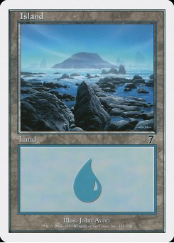 Ilha