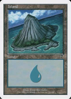 Ilha