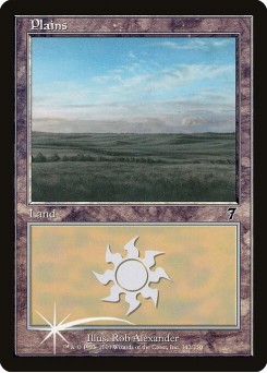 Plains