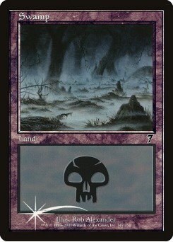 Swamp