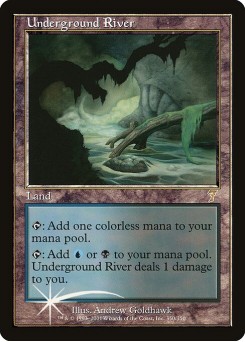 Underground River