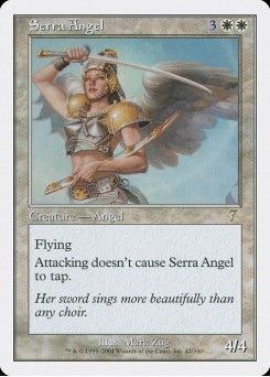 Anjo Serra