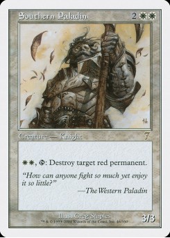 Paladino do Sul