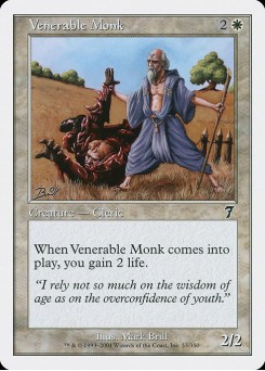 Monge Venerável