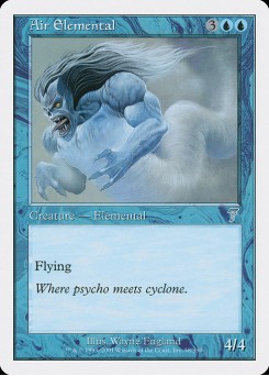 Elemental do Ar