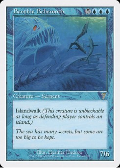 Behemoth Bêntico