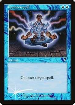 Counterspell