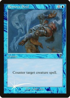 Remove Soul