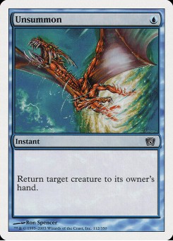 Esconjurar