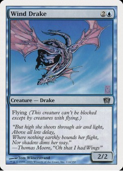 Dragonete do Vento