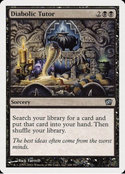 Tutor Diabólico