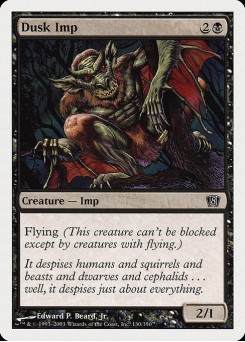 Diabrete da Penumbra