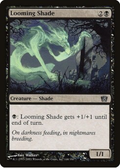 Looming Shade
