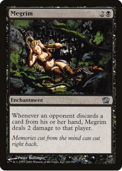 Megrim